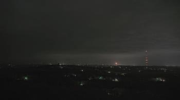 Weather camera view of KISR FM.