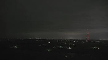 Weather camera view of KISR FM.