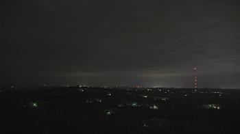 Weather camera view of KISR FM.