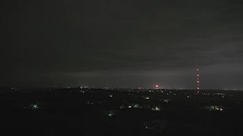 Weather camera view of KISR FM.