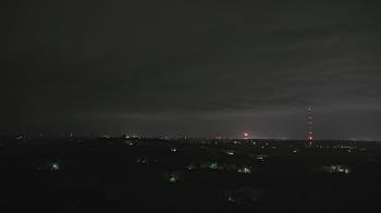 Weather camera view of KISR FM.