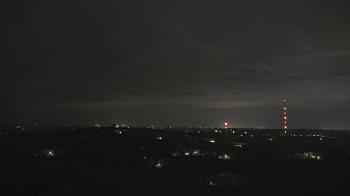 Weather camera view of KISR FM.