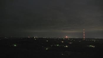 Weather camera view of KISR FM.