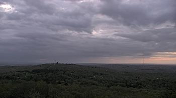 Weather camera view of KISR FM.