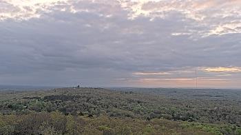 Weather camera view of KISR FM.