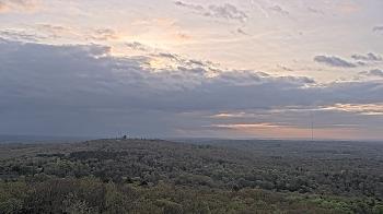 Weather camera view of KISR FM.