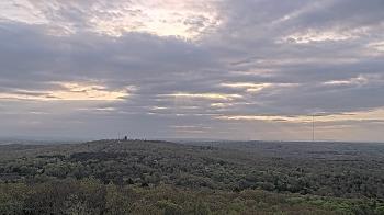 Weather camera view of KISR FM.