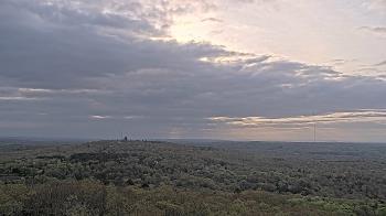 Weather camera view of KISR FM.