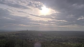 Weather camera view of KISR FM.