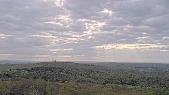 Weather camera view of KISR FM.