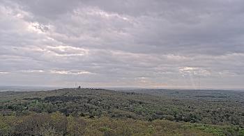 Weather camera view of KISR FM.