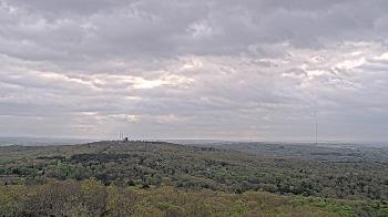 Weather camera view of KISR FM.