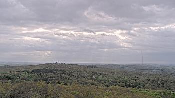 Weather camera view of KISR FM.