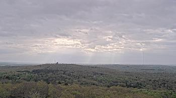 Weather camera view of KISR FM.