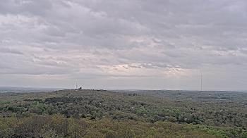 Weather camera view of KISR FM.