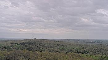 Weather camera view of KISR FM.