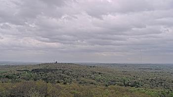 Weather camera view of KISR FM.