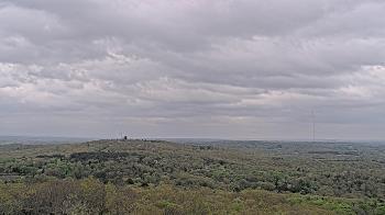 Weather camera view of KISR FM.