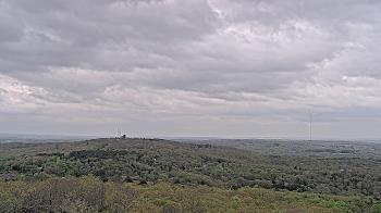 Weather camera view of KISR FM.