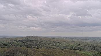 Weather camera view of KISR FM.