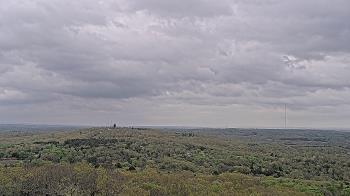 Weather camera view of KISR FM.