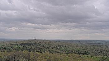 Weather camera view of KISR FM.