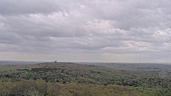 Weather camera view of KISR FM.