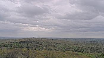 Weather camera view of KISR FM.