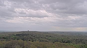 Weather camera view of KISR FM.