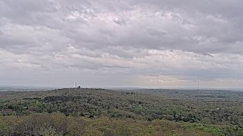 Weather camera view of KISR FM.