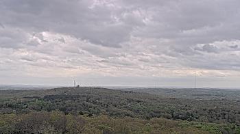 Weather camera view of KISR FM.