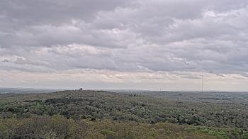 Weather camera view of KISR FM.