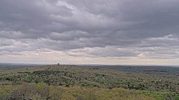 Weather camera view of KISR FM.