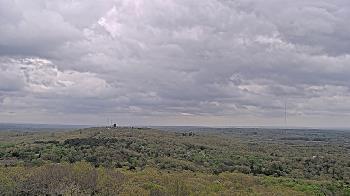 Weather camera view of KISR FM.