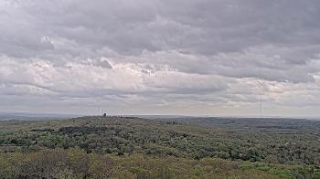 Weather camera view of KISR FM.