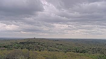 Weather camera view of KISR FM.