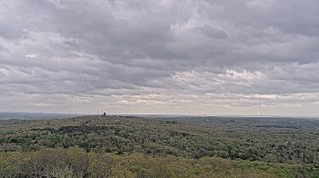 Weather camera view of KISR FM.