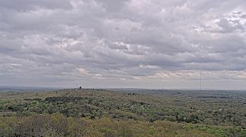 Weather camera view of KISR FM.