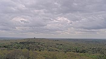 Weather camera view of KISR FM.