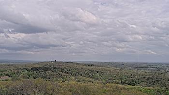 Weather camera view of KISR FM.