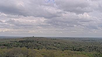 Weather camera view of KISR FM.