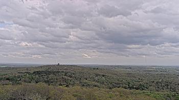 Weather camera view of KISR FM.