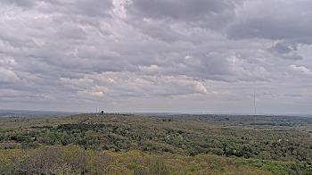 Weather camera view of KISR FM.