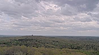 Weather camera view of KISR FM.