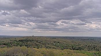 Weather camera view of KISR FM.