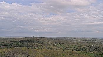 Weather camera view of KISR FM.