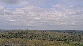 Weather camera view of KISR FM.