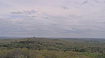 Weather camera view of KISR FM.