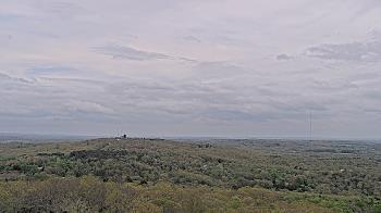 Weather camera view of KISR FM.