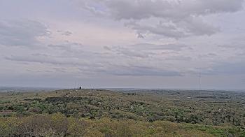 Weather camera view of KISR FM.